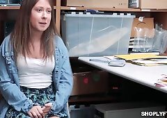 Zoe Parker In Desirable Needed Colossal Manhood