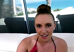 Jade Harley And Harley Jade In College Chick Blows Tutors Big Cock