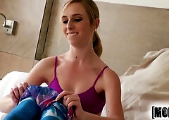 Mofos.com - Taylor Whyte - I Know That Girl