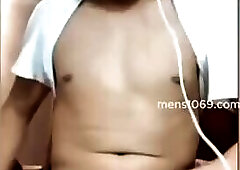 Chinese cute hunk