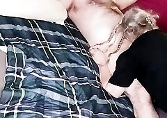 Hawt mother I'd like to fuck Bangs Her Most good Ally! This chab Cums All Over Her!