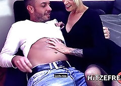 Sophie Logan picked up from a dating app