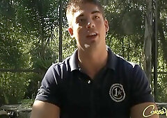 Incredible Sex Scene Homo Solo Wild Unique