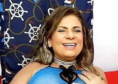 Oral sex, brazilian anal, big tits milf