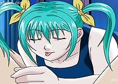 See Uncensored Anime 2/6 on now! - Anime Uncensored, Uncensored Comics, S&M Porn