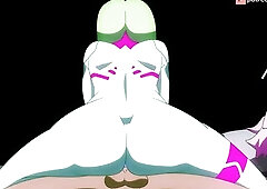 Cyberpunk 2069 Hinca-p