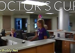 Jock fucked and fingered