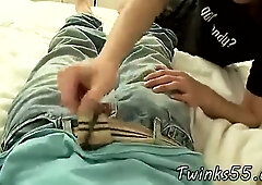 Nubile soles and butt in air queer Check it out as Dillon splashes his stream over those bare