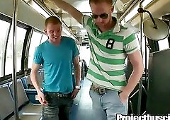 Blowing In The Bus.p6