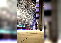 Oriental tgirl ladyboy sissy