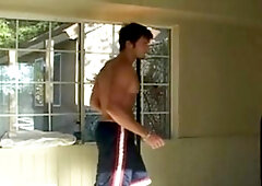 Trystan Bull: Bull in a China Shop