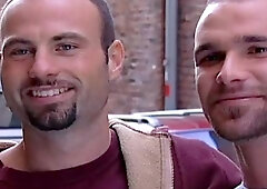 Hot House: O'Neal Plunges Deep into Adams' Tight Hole