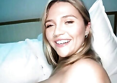 Angie Faith and the BBC