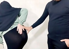 Hot Iranian lesbian scenes with Melikosxxx