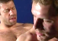 Falcon Studios: Club Domination with Tyler Saint