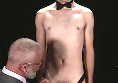 boyforsale: Blowjob with Twink Slaves