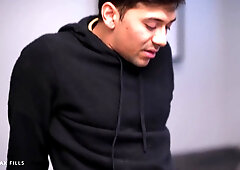 Attractive GILF exciting xxx video