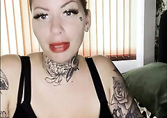 Talking so dirty for daddy until I cum everywhere