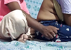 Indian Dasi Bahabi And Dewar Doggy Style Xnxx Sex In The Jungle 28765