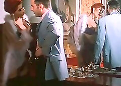 Insatiable mature woman is often cheating on her husband, because it feels so fucking good