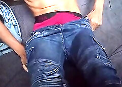 GAY MEN SEX PART(18)