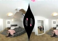 New Year's Dreams Cum True POV