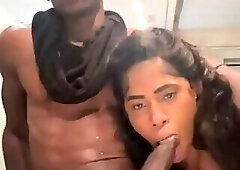Blackboyaddictionz juju getting a blowjob mamiidanii and 2papaLA