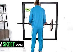 “My Super Pants Are MOIST!” Large Knob for a Small Hero