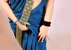 Marathi Wife Sex With Young Boy When Her Husband Going Office