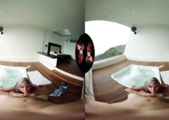 Beautiful Big Breasted Latina Exotic Hotel Fuck