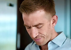 Brazzers: Danny D and Luna's Big Dick Fantasy