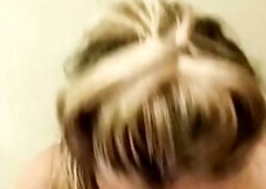 HARDCORE SEX: IMPURE OLD UNCLE screws his NIECE as a EXCITED FLOOZY in the SHOWER! THE MAJORITY UNWANTED PAINFUL SCREW EVER, Doggy Style ending with a