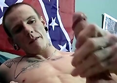 JoeSchmoeVideos.com: Shaved Diamond next to Joe 69