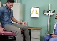 Drill My Hole - Athletic jock has a passion for sucking cock