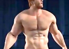 Priapus Of Milet - Deep Space 06