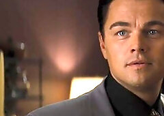 Margot Robbie Sex Scene