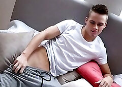 Nikk Lanier photoshoot