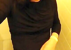 Rebecca Ann CD black dress