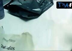 Lena Headey Breasts Scene  in Aberdeen