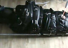 NeonWand, spaning and the slave insane sack