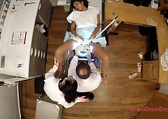 Tampa University Entrance Physical - Jackie Banes - Of 3