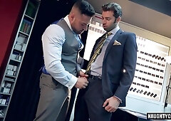 Mexican Homo Buttfuck Fuckfest With Pop-Shot