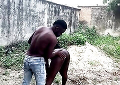 This chab Banged Me so Hard Til I Squirt at His Face