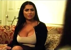 Ghosted vignette one