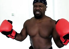 There's a fresh rivalry and it's Paris Love and Doc Chocolate. Those 2 don't like every other and they the one and the other wanted to 