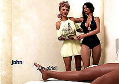 Lancaster Boarding house 54 (End)