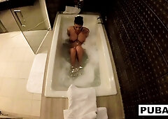 PUBA - ass porn