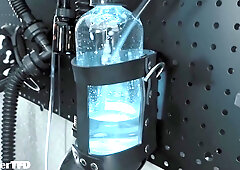 Total Automation [pp Training]