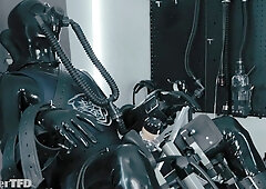 Total Automation [pp Training]