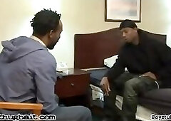 Bodsen & Miller (THUGBAIT)